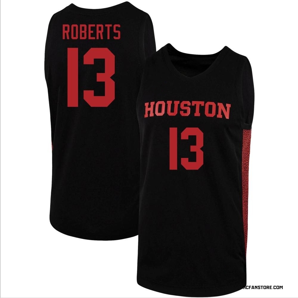 Available] Buy New Custom Houston Cougars Jersey