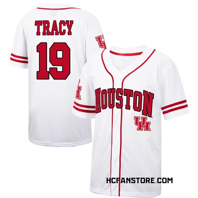 Sale Build Gold Baseball Authentic White Red Strip Jersey Red –  CustomJerseysPro